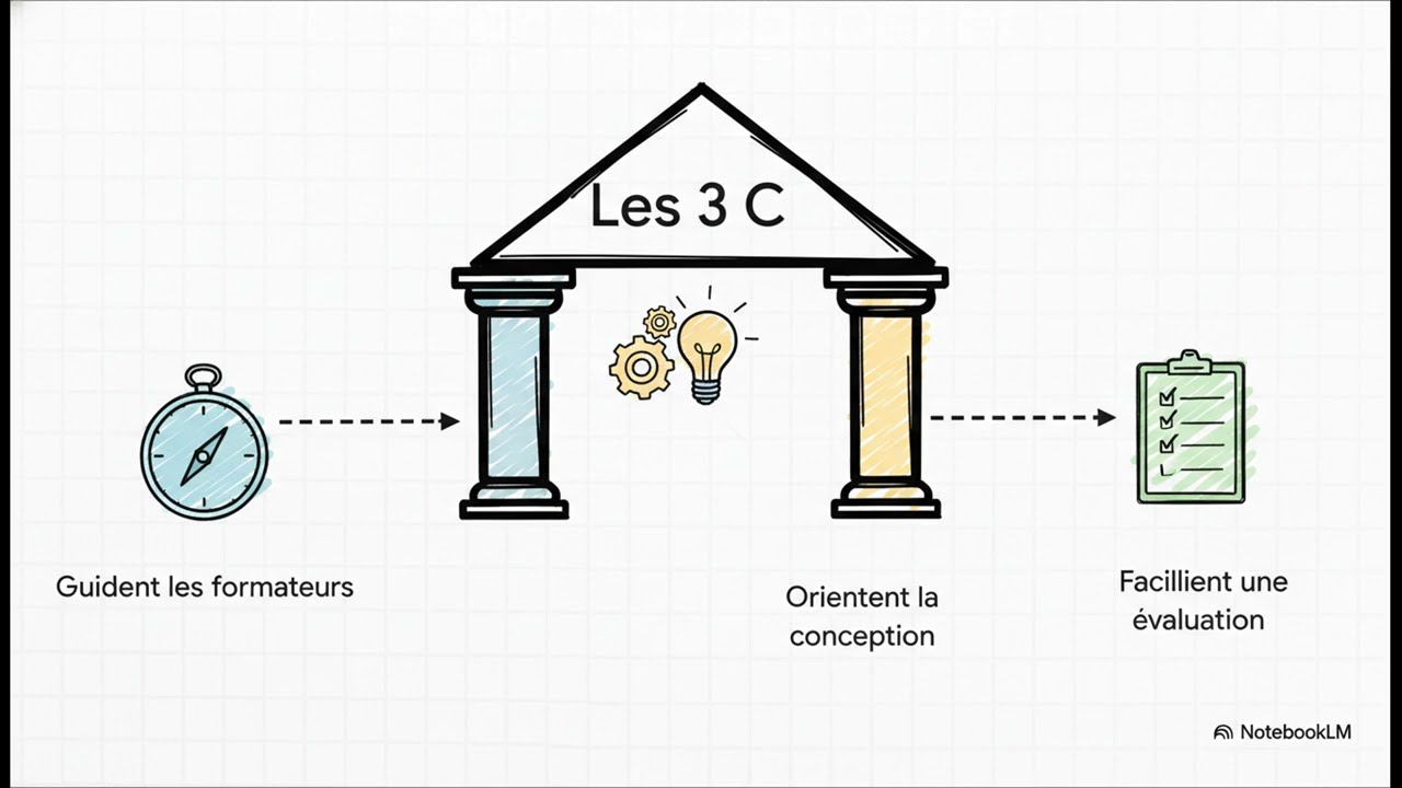 Comprendre les 3 C de Mager et leur importance