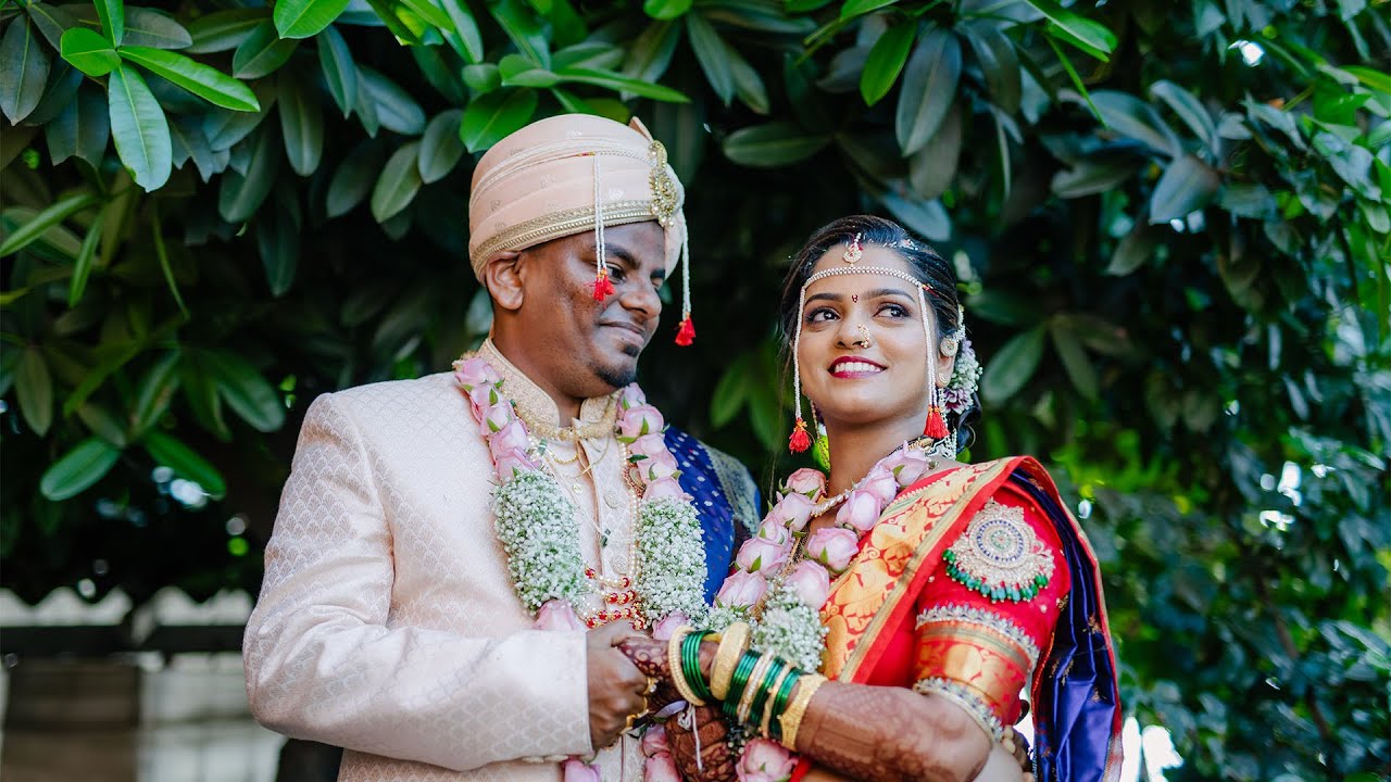 Viraj & Yogita | Wedding Film | Goa