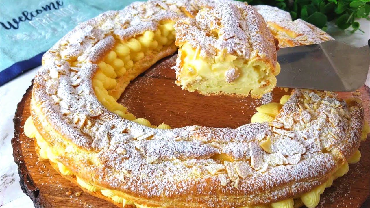 Муж велит выпекать этот торт 2 раза в неделю! Королевский торт.