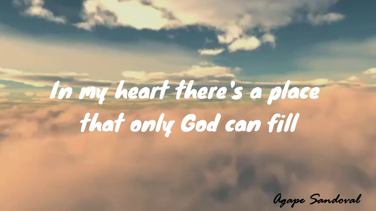 Everyday I'm Amazed -  Cary Schmidt (Lyric Video)