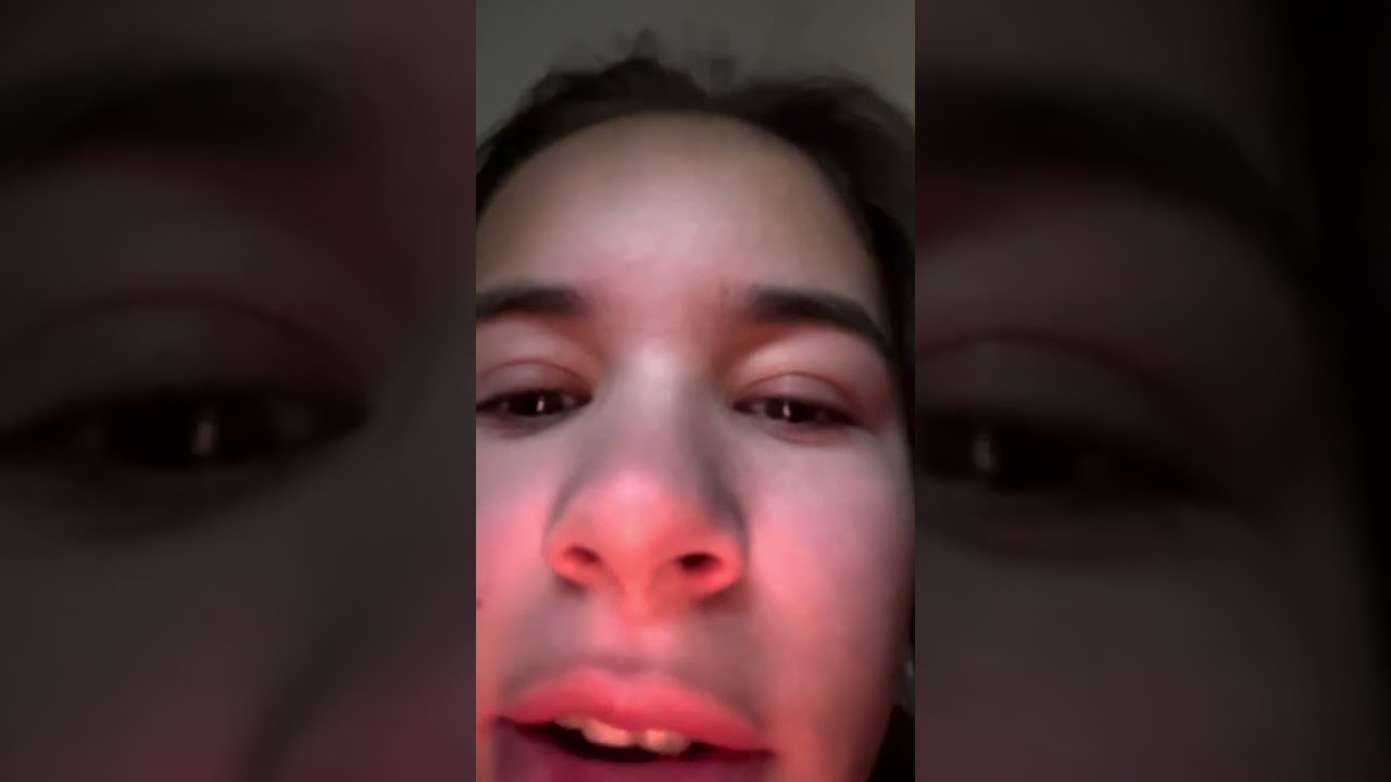 A small message can make a big difference, she responded ￼