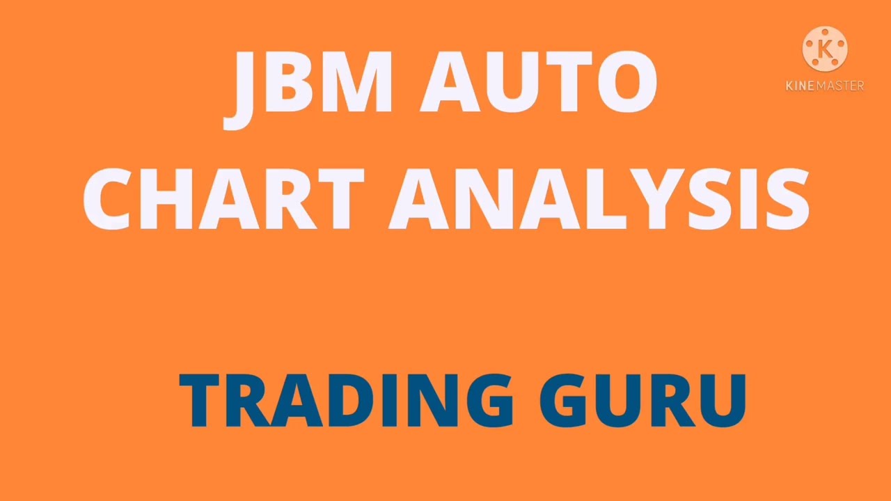 JBM AUTO Chat Analysis | 7years Breakout stock | Investment