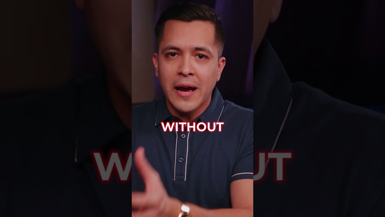 Why You Keep Sinning - and How to STOP #Shorts