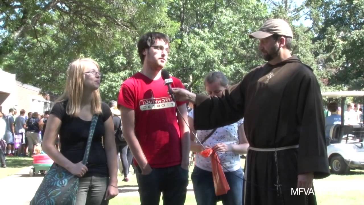 Power & Witness - Catholic Urban Project