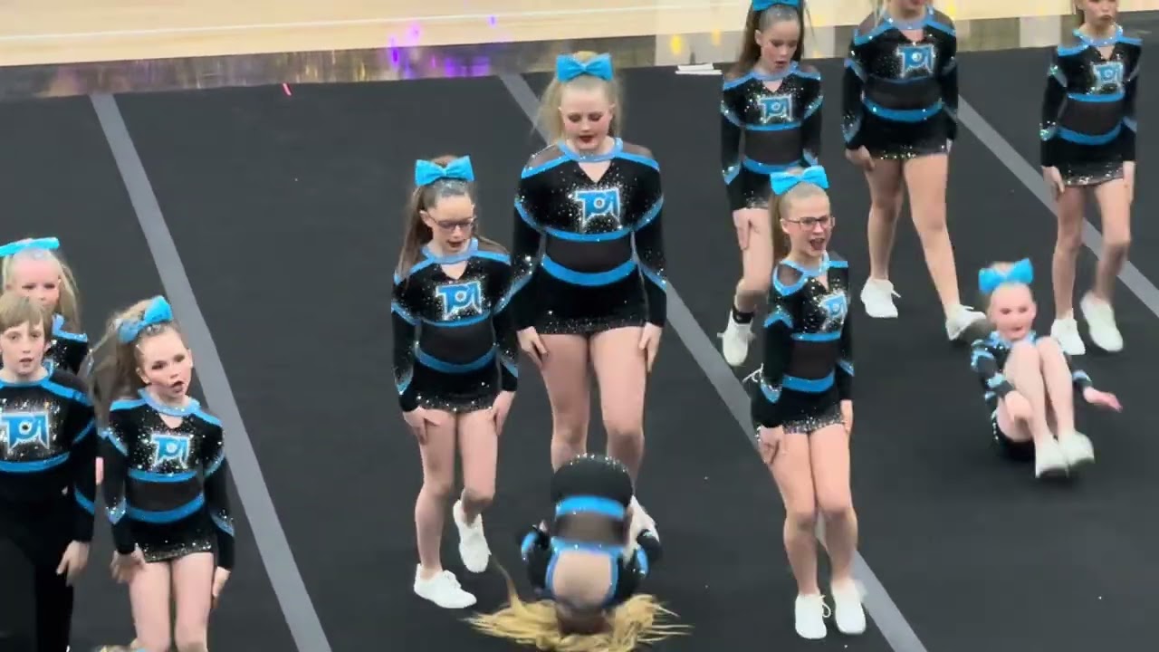 Super proud of Ella with this energy!! Girl you nailed it those lyrics! #blueangels