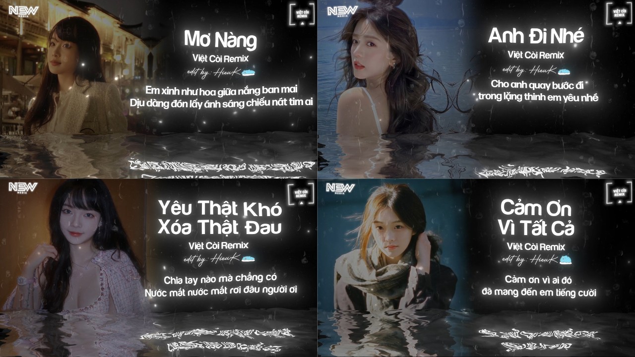 Cảm Ơn Vì Ai Đó Đã Mang Đến Em Tiếng Cười - ( Cảm Ơn Vì Tất Cả ) 🎼 BXH Nonstop Chuẩn Melody  TikTok
