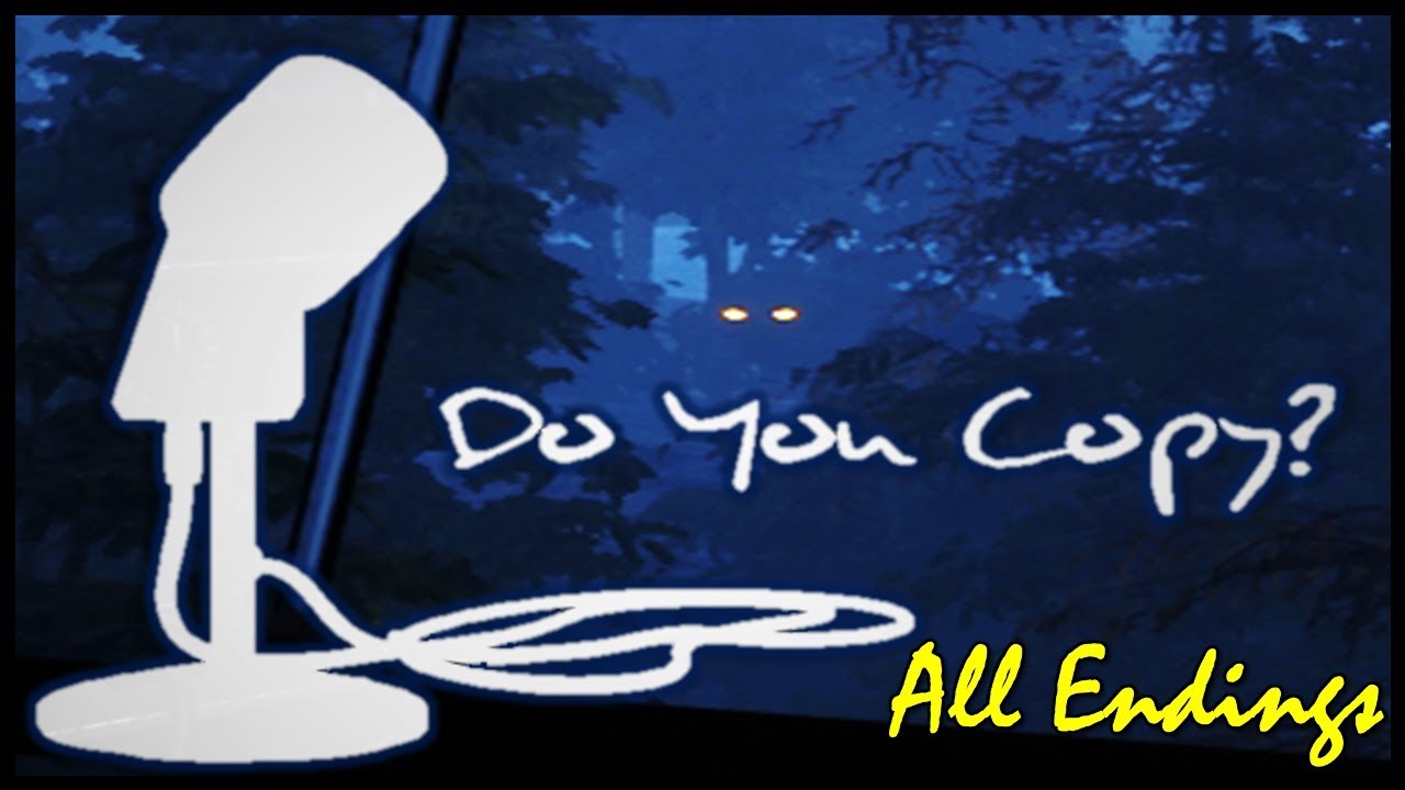 Version 1.0 Full Release! | Do You Copy? - [V1.0]