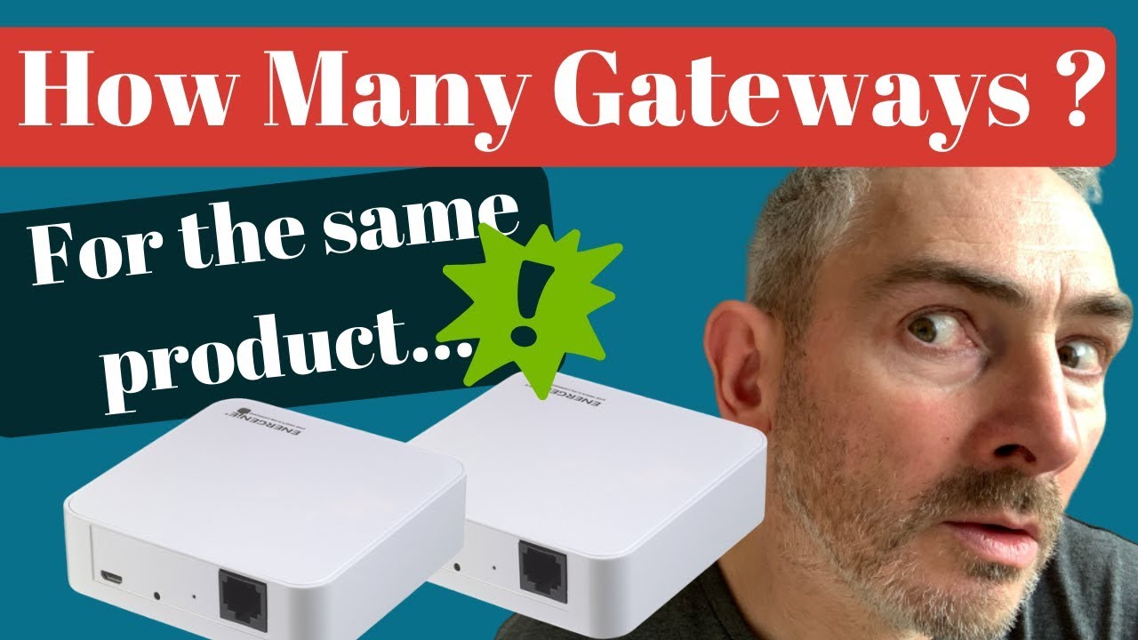 How Many Gateways For The Same Product
