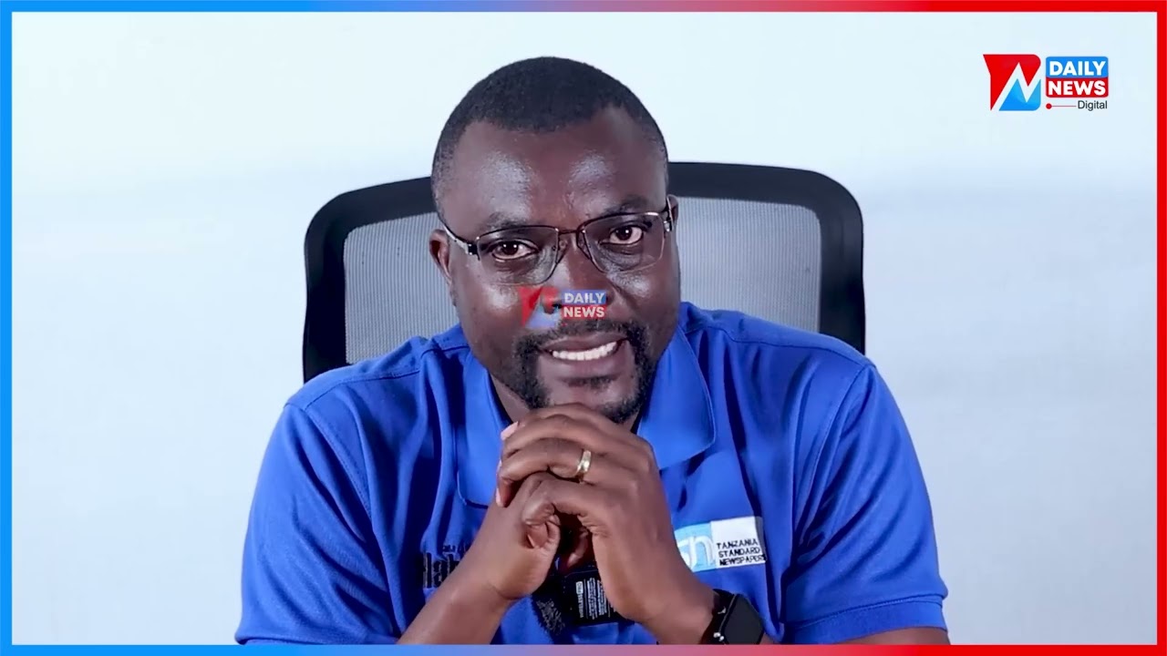 HUKUMU - 2: “ALIKAMATWA NA NG'OMBE WALIOIBWA ... LAKINI KILICHOTOKEA MAHAKAMANI KILISHANGAZA WENGI