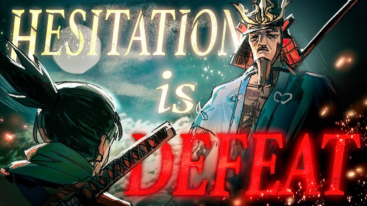 What Games Can Teach Us ► Sekiro: Shadows Die Twice