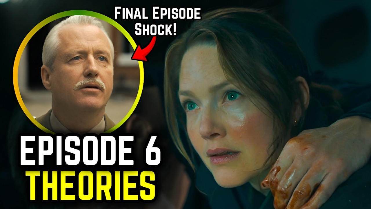 THE CAPTURE: Season 3 Episode 6 Spoilers and What To Expect