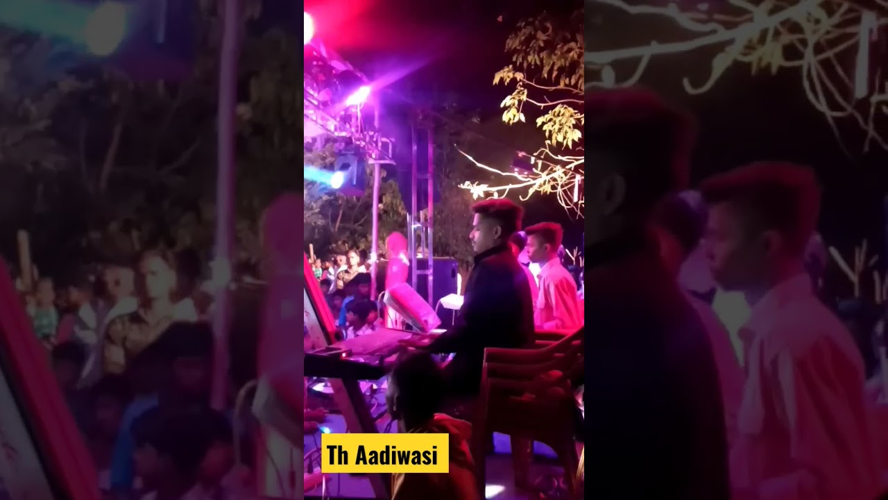 Raytali lagin 🎶‼️ Sindhe Musical Party Sutrkar....