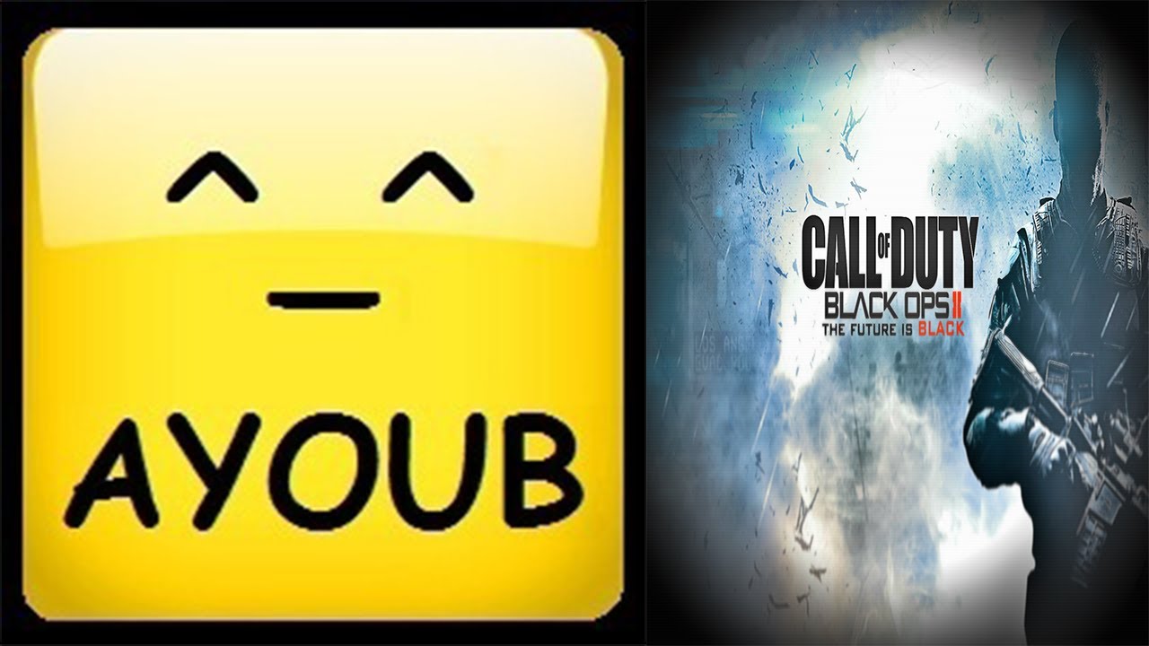 المقابله الايوبيه مع ayoub6669
