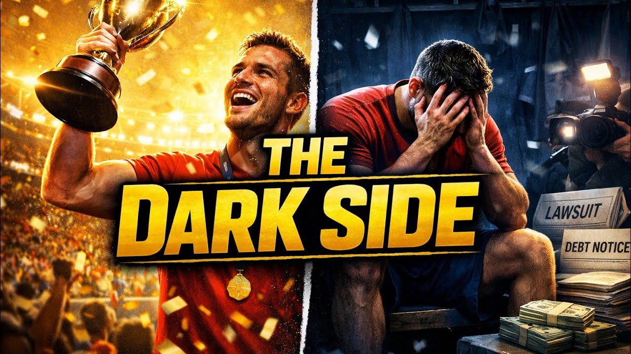 The Price of Fame in Professional Sports