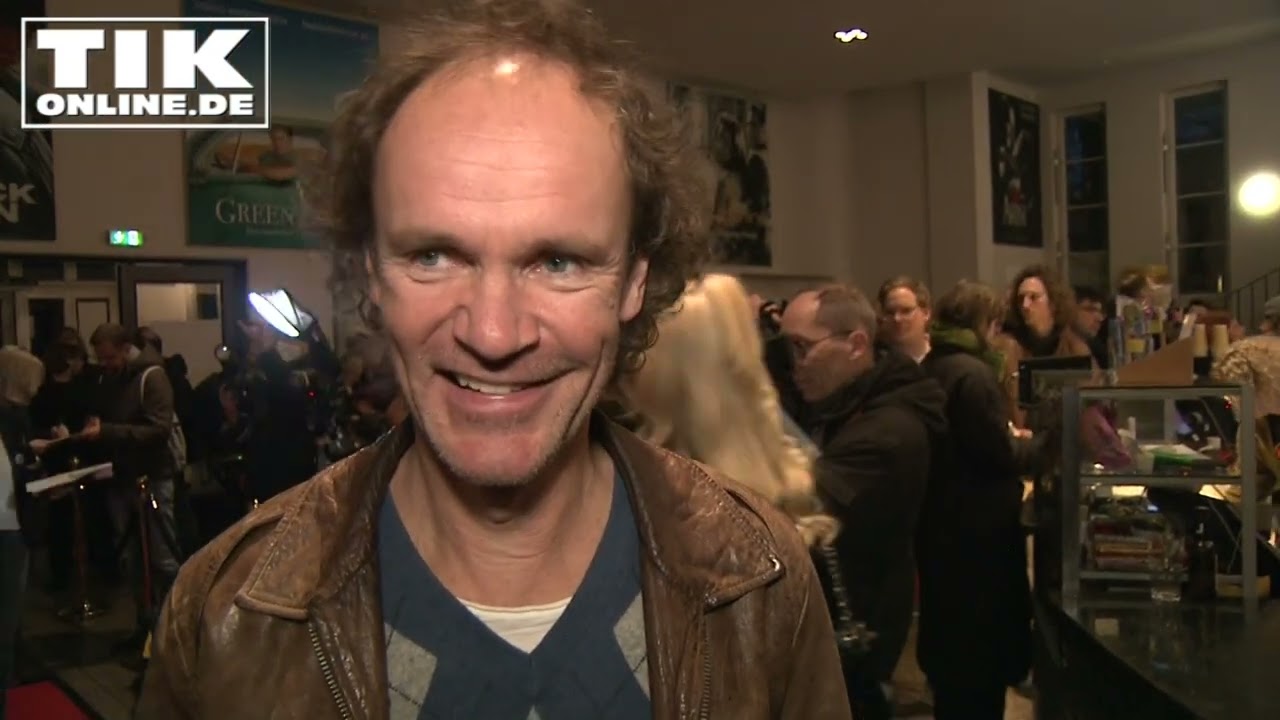 Olaf Schubert: Ist er der Sohn von Mick Jagger?