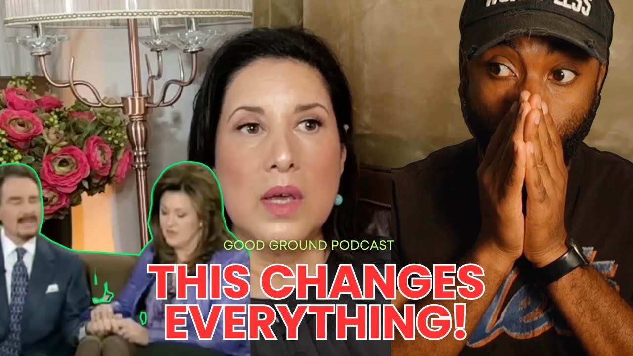 🔥Marcus Lamb&rsquo;s Affair: The COVER-UP Daystar Didn&rsquo;t Want You to Know!