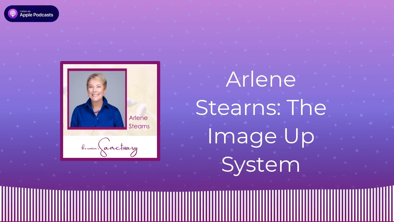 The Women's Sanctuary, Episode 35, Arlene Stearns