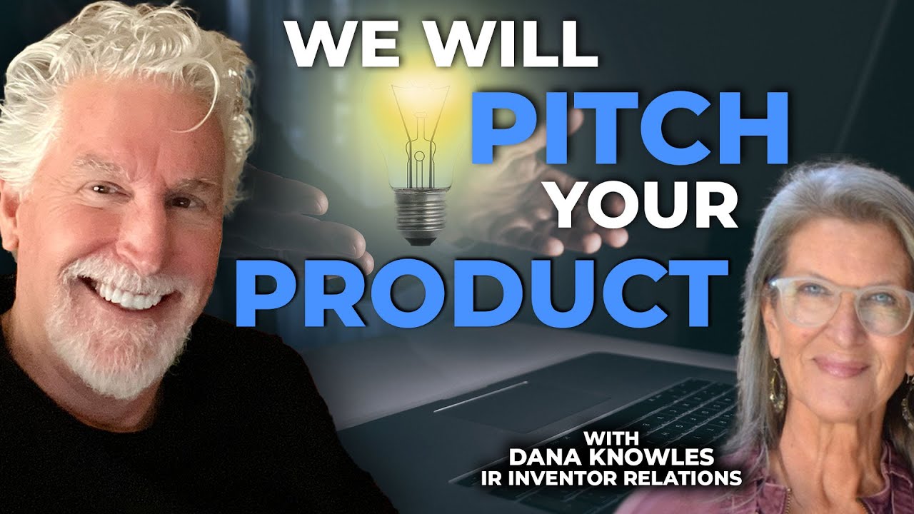 Get Your Idea Sold: With inventRight Gateway, We Do It For You