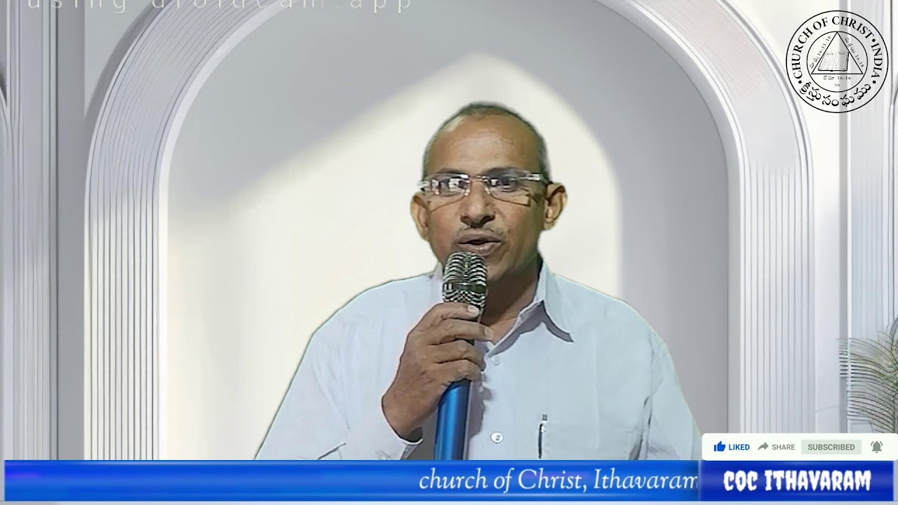My Broadcast