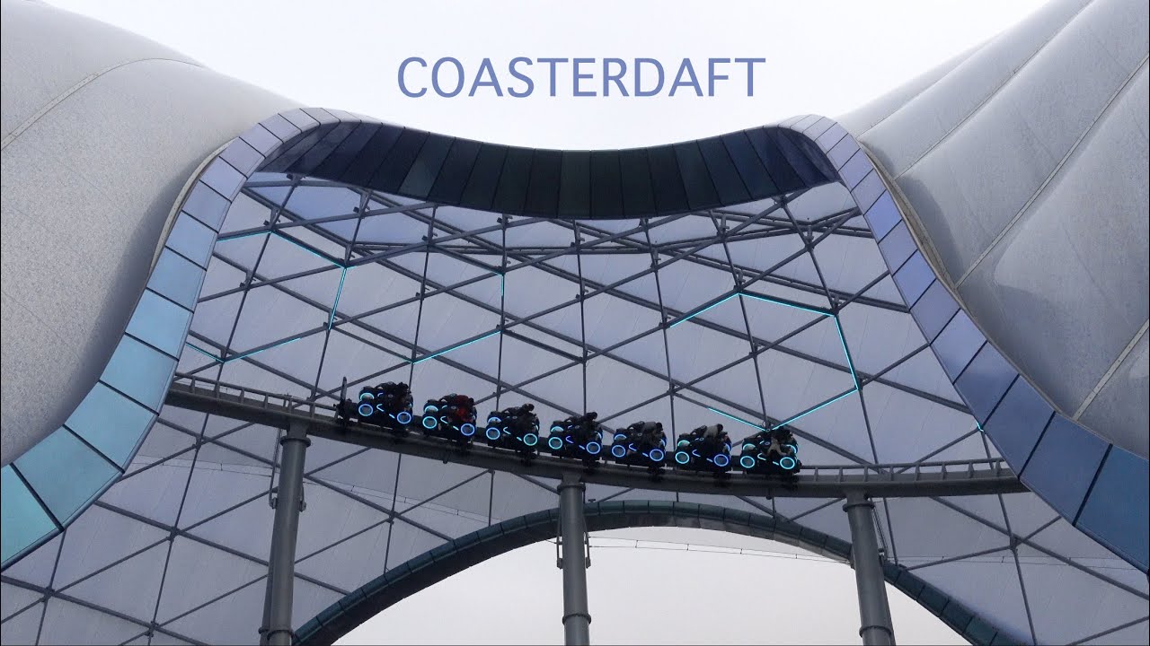 Shanghai Disney Resort Vlog - December 2018