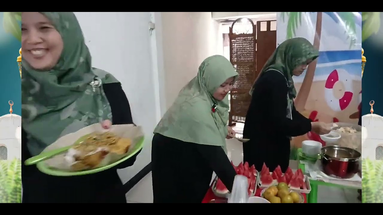 Tarhib Ramadhan 1447 H 