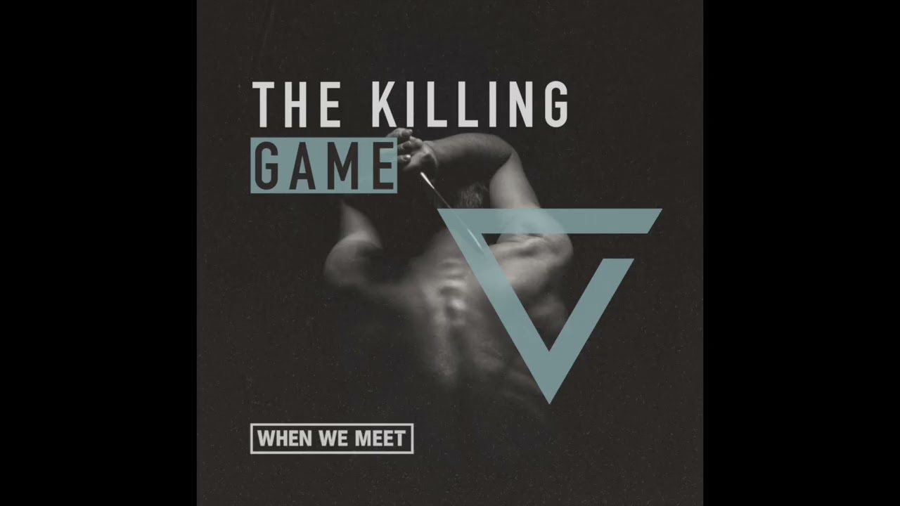 When We Meet - Sleep (ft. Ethan Atchley)