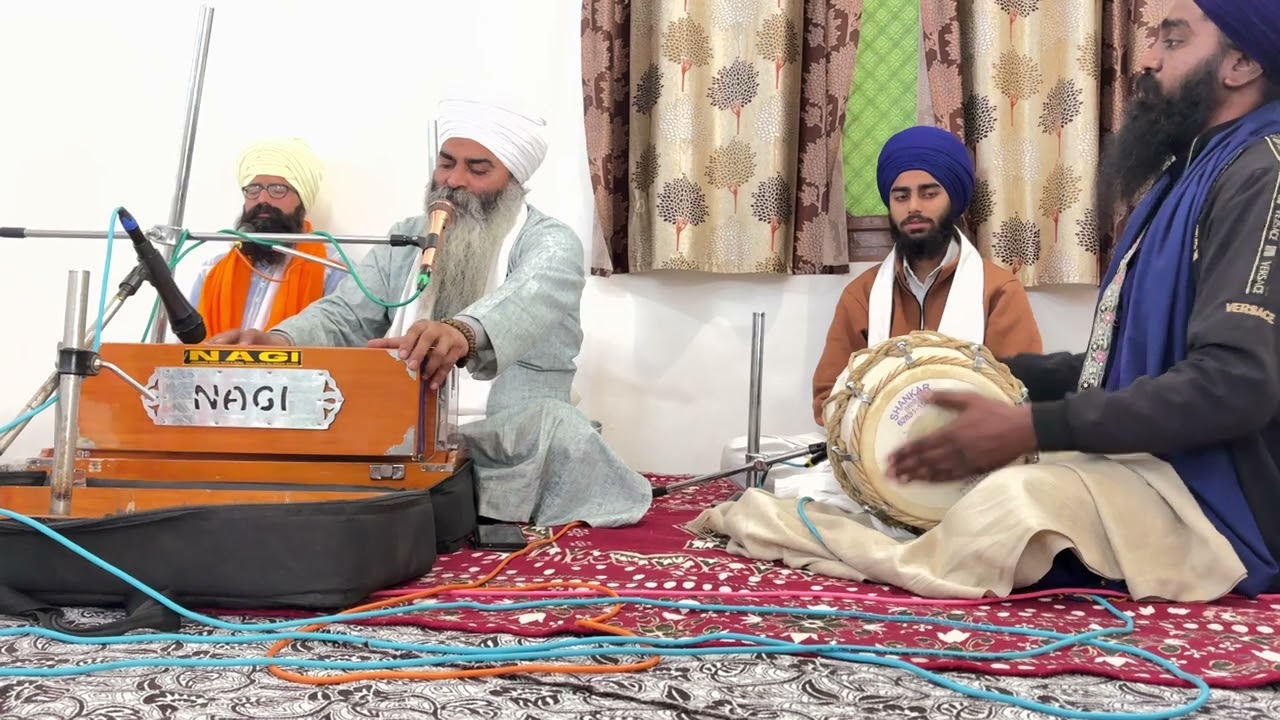 #kirtan #khalsa 27 January 2026