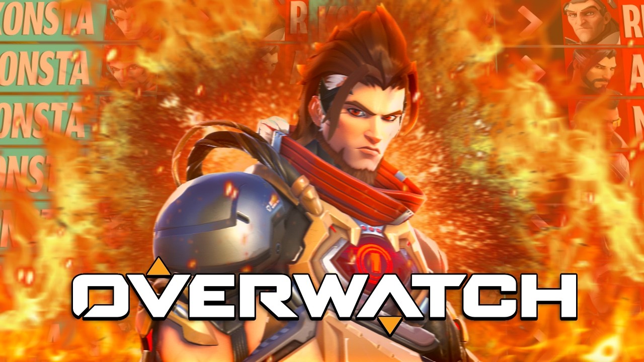 CHECKING OUT THE NEWEST OVERWATCH UPDATE!? | Livestream