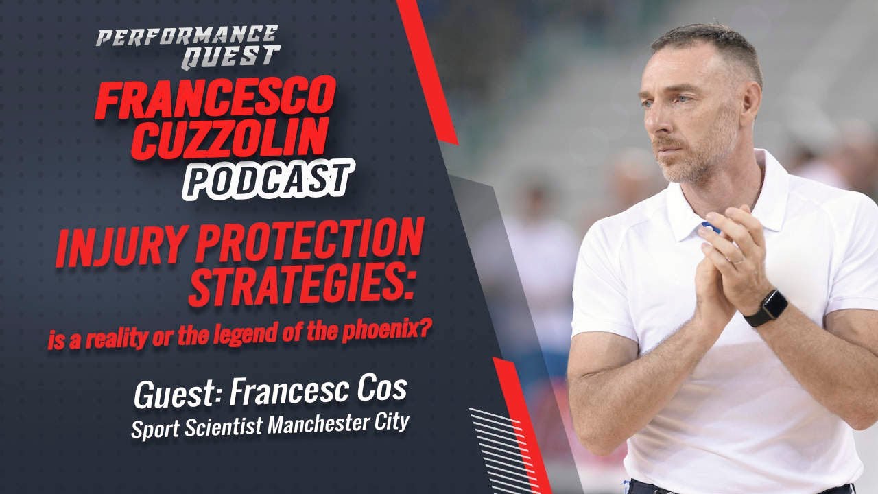 PerformanceQuest | Injury protection strategies: is a reality or the legend of the phoenix?