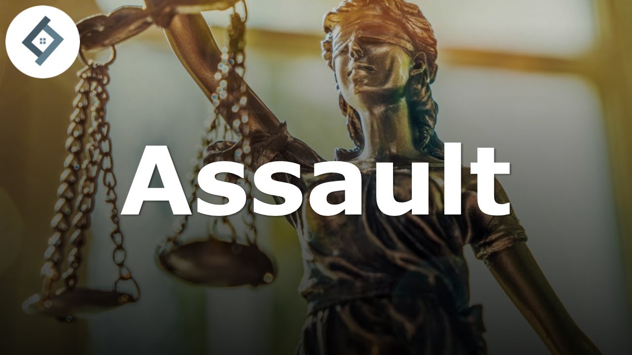 Assault | Criminal Law
