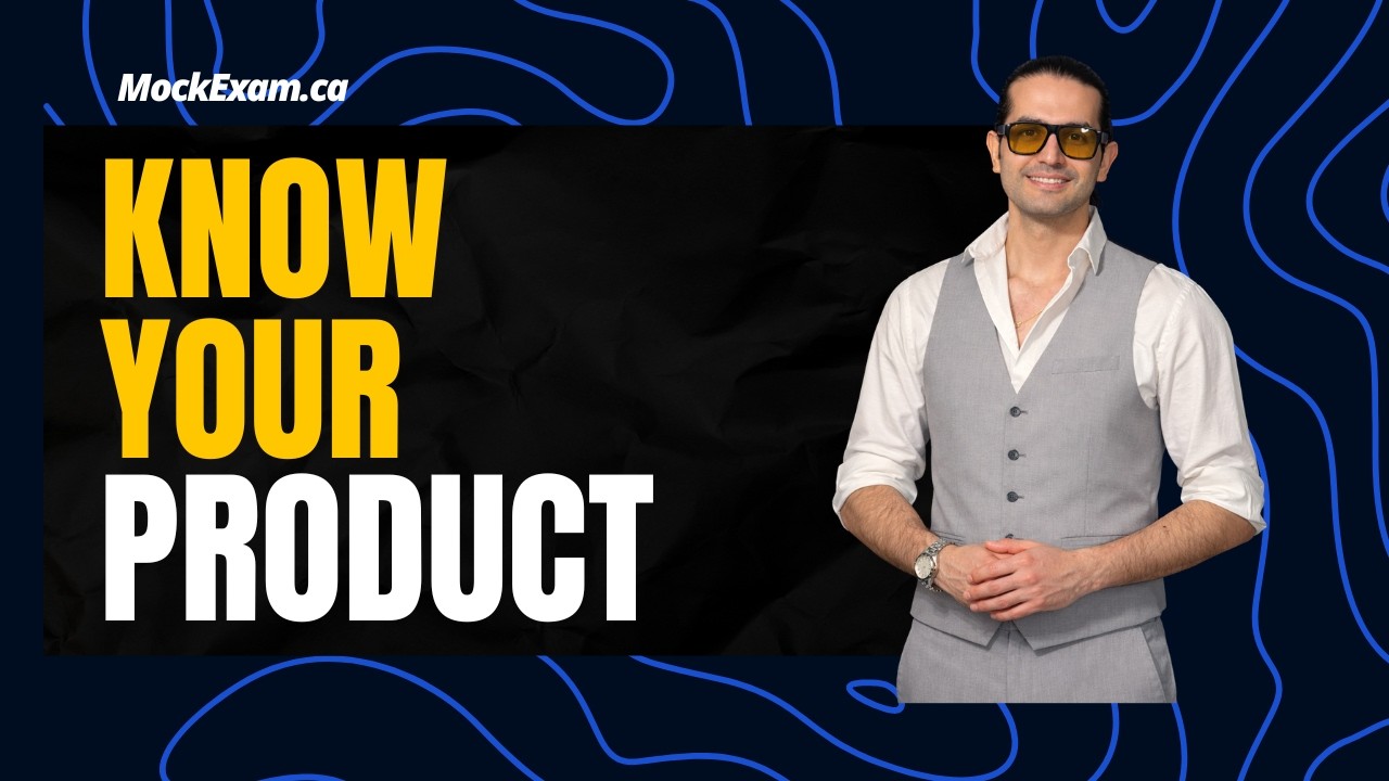 KYP | Know Your Product | Explained in a simple language wth an example