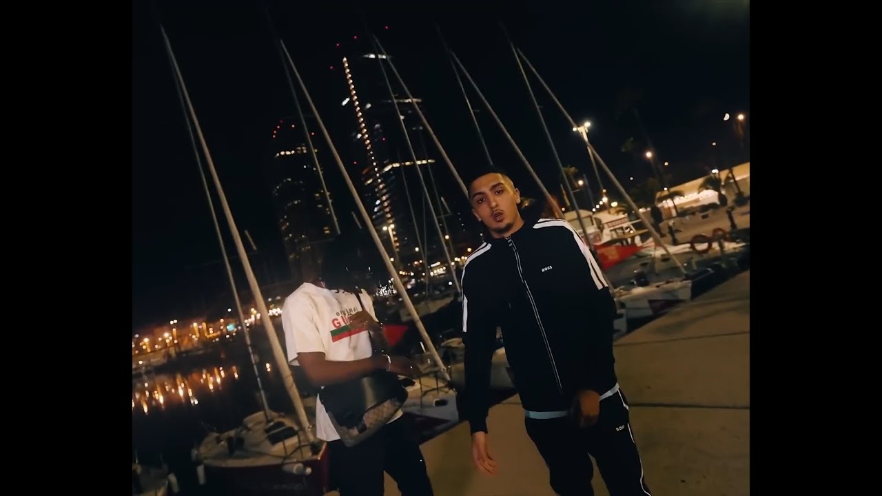 [FREE FOR PROFIT] Morad x Beny Jr Type Beat 2022 - 