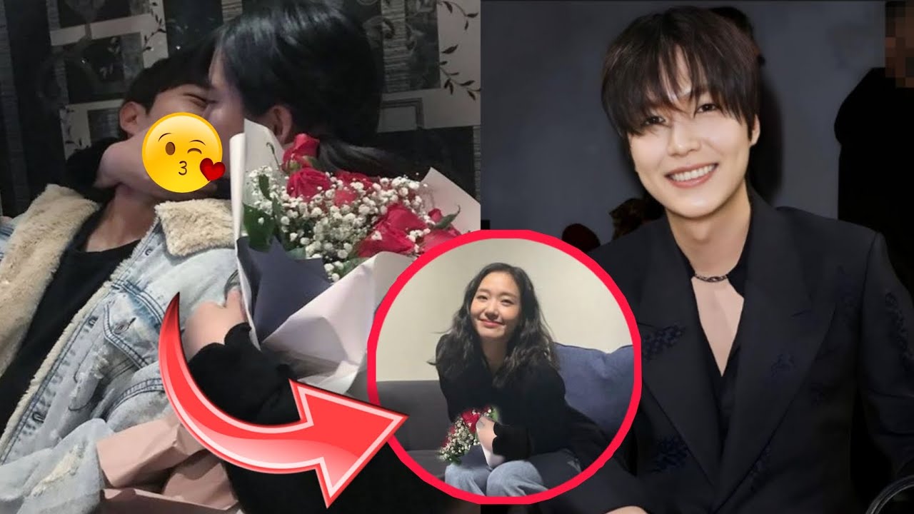 UPON ARRIVAL LEE MIN HO BREAK HIS SILENCE OVER DATING RUMORS WITH KIM GO-EUN