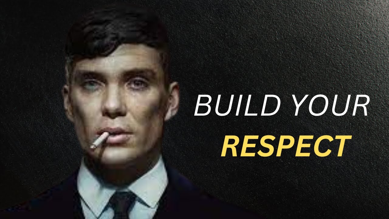 Learn How To Respect Yourself | 20 Ways to Build Your Respect