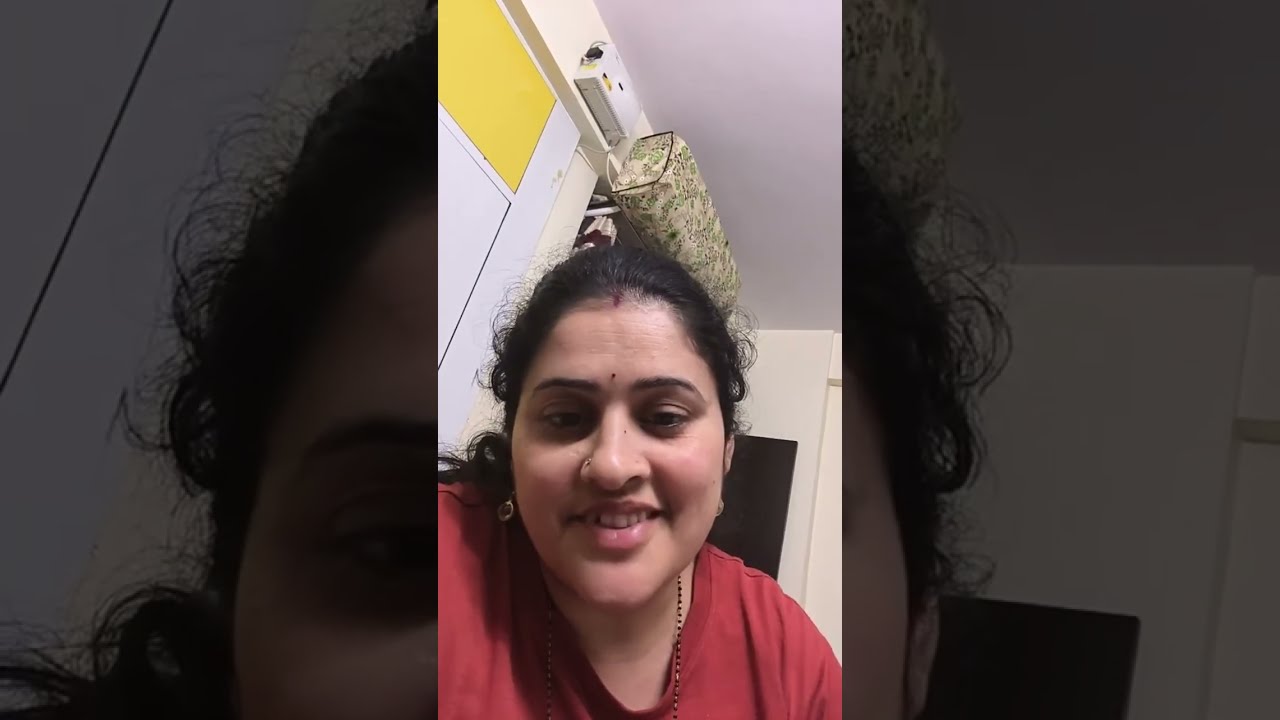 JYOTI SHARMA is live