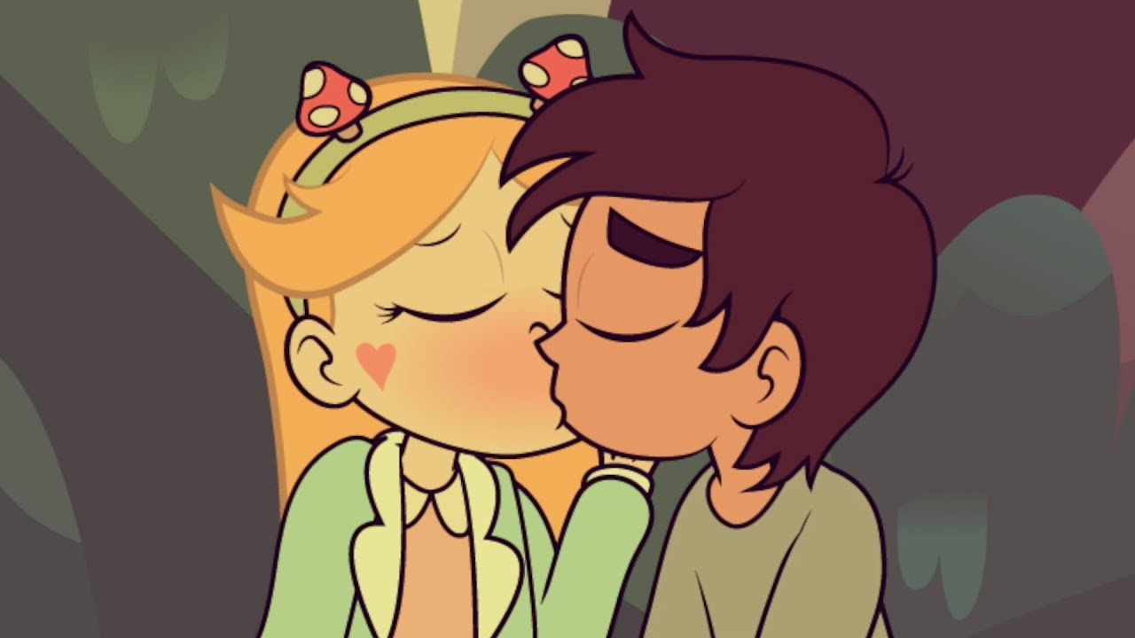 Star vs the Forces of Evil - Marco, don't ask about that!