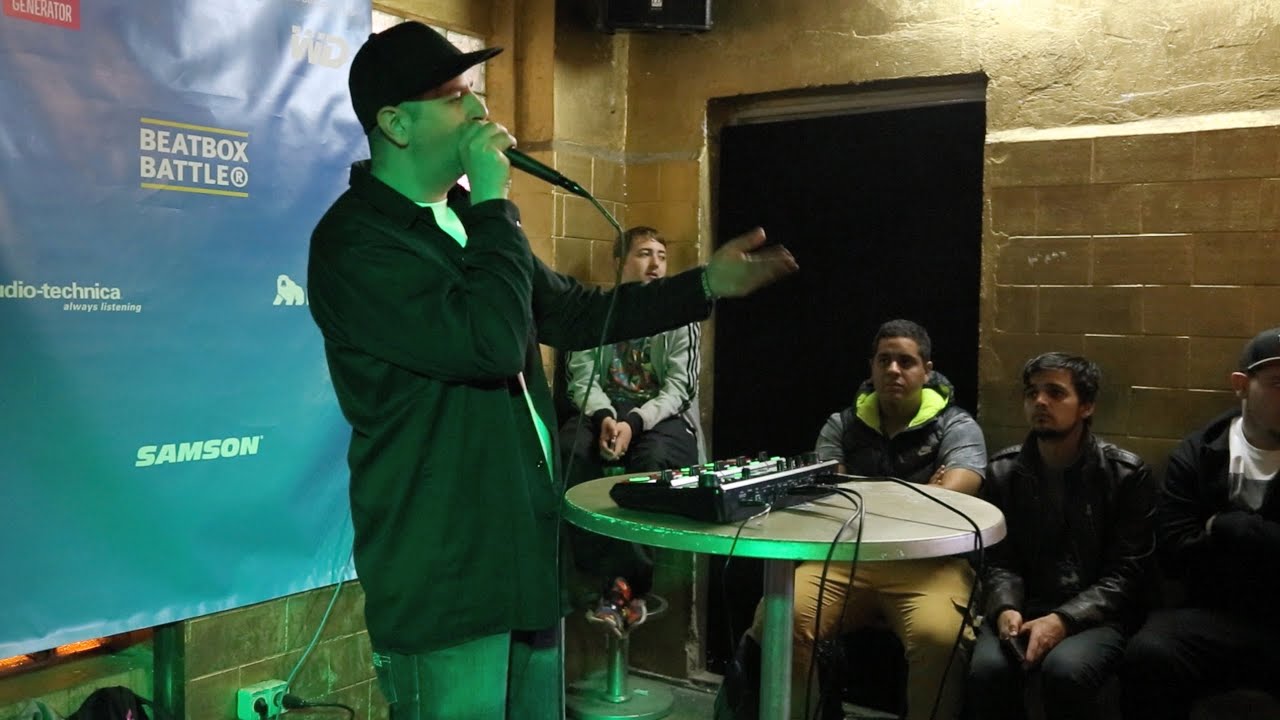 Faya Braz / Whatever Man - BBBWC