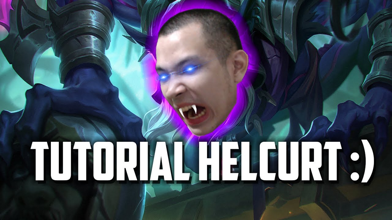 TUTORIAL HELCURT, HERO PALING BAGUS SEKARANG? by JESS NO LIMIT