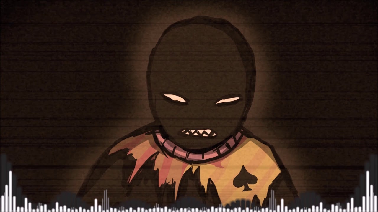 Homestuck - Black Electro Swing Remix | MBVincent [BETTER MIXED VERSION]