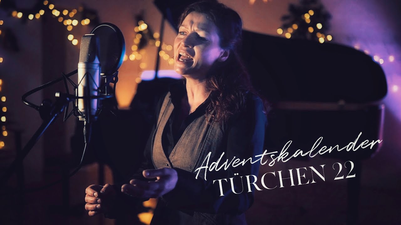 Adventskalender der CJD Schule Schlaffhorst-Andersen | Türchen 22