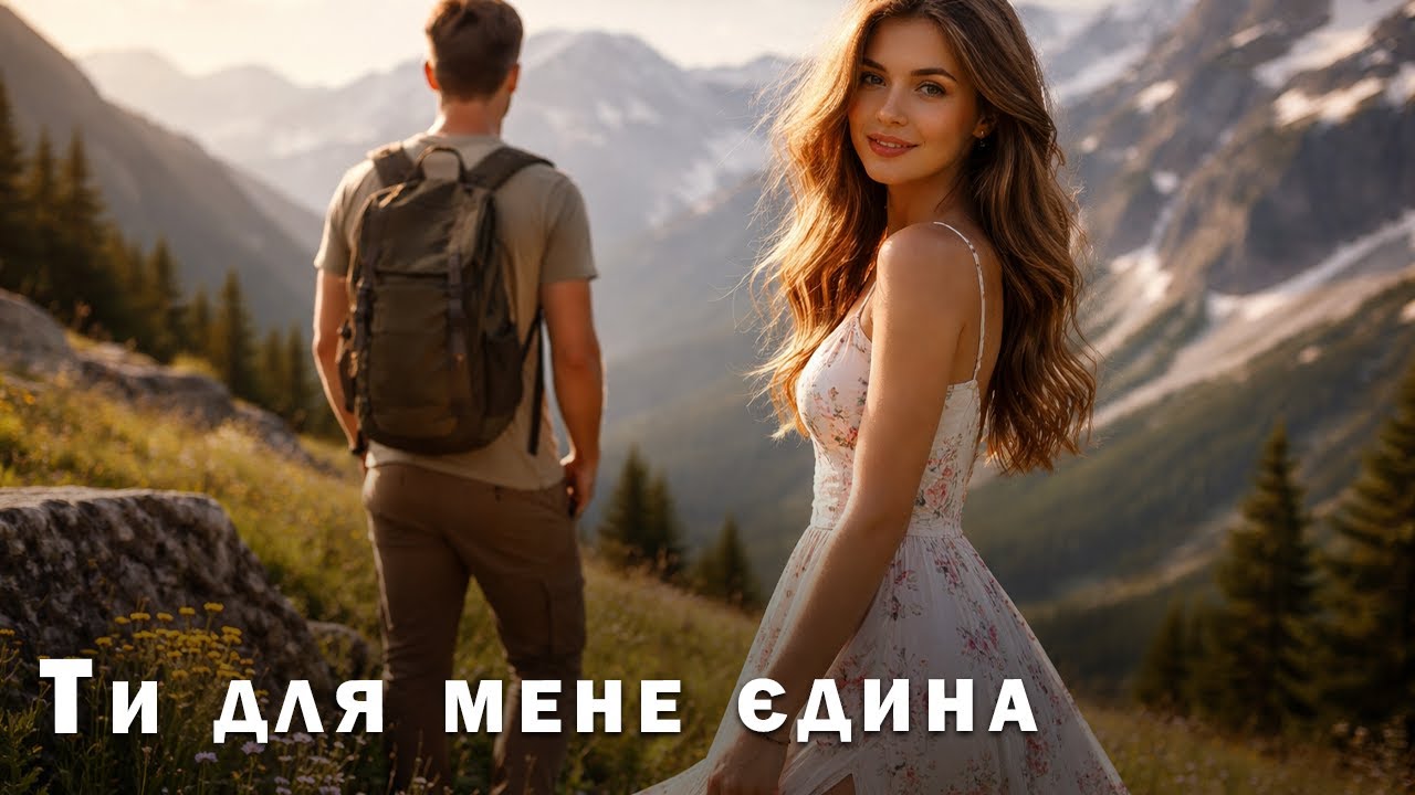 Ти для мене єдина - Пісня Роду