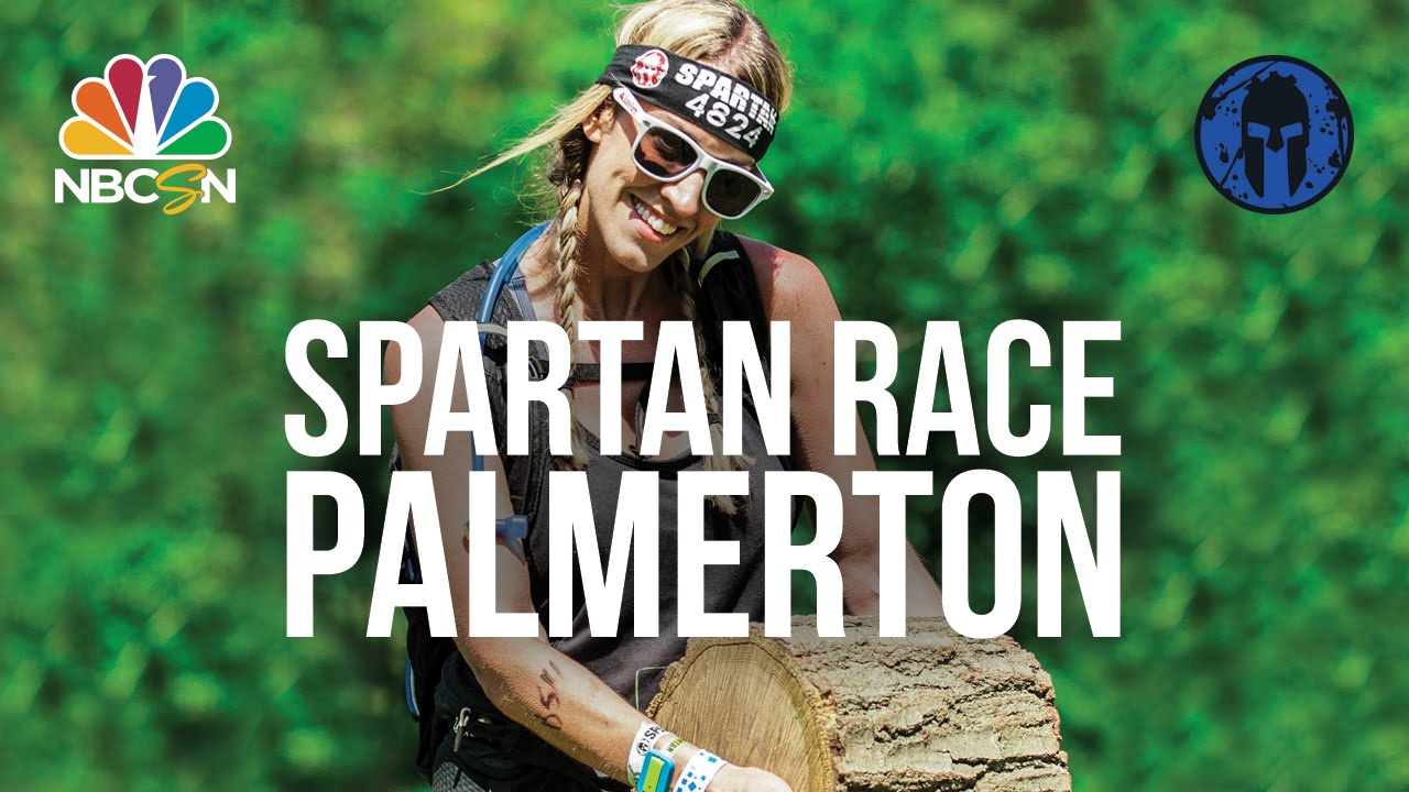 2015 Spartan Race Palmerton | 