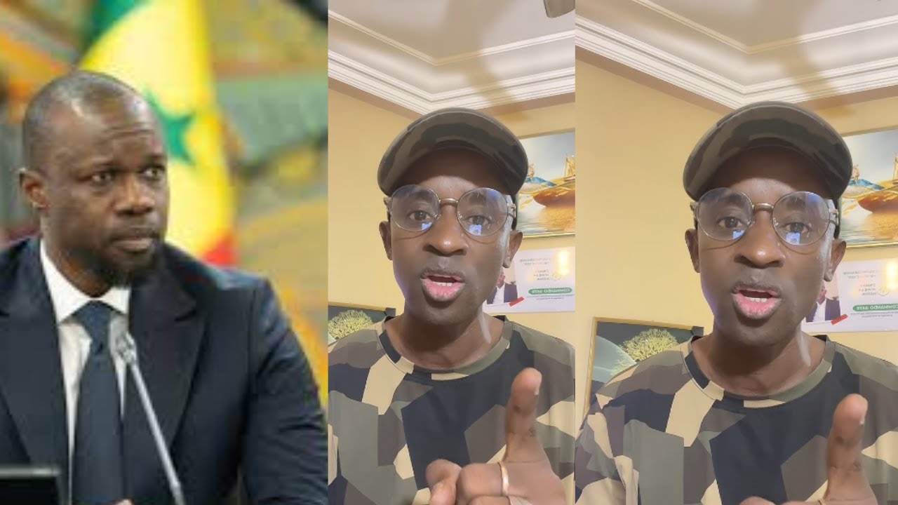 🔴ALLAHOU AKBAR COMMANDO BAYE EN DIRECT DES REVELATIONS DE IRAN DINA SONGOU TRUMP...SONKO MIMI TOURE.