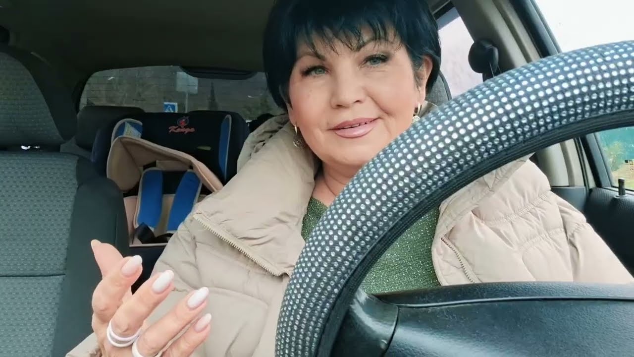 Поцарапали машину🤬 погоды нет, но хочется на море🫠