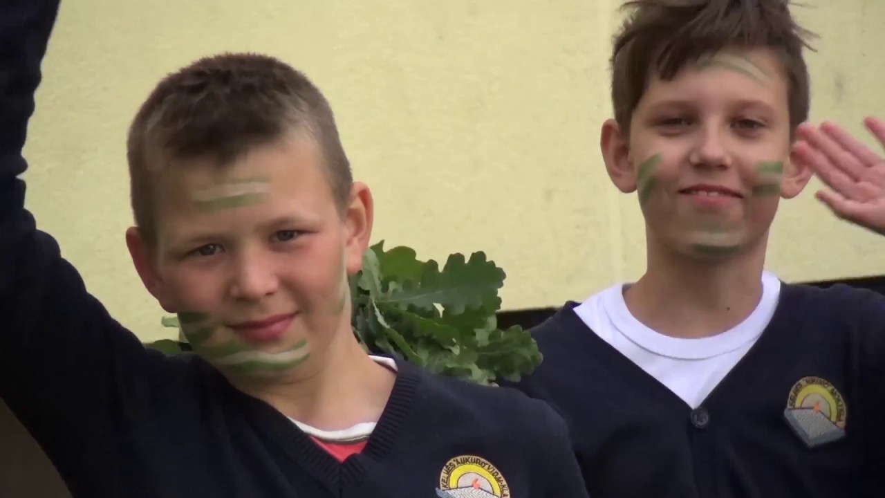Labas iš Kelmės 2018-06-29