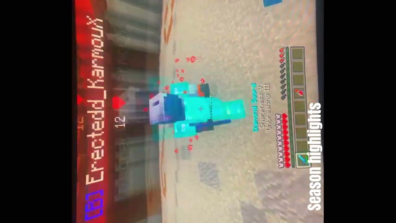 Mineflake highlights 