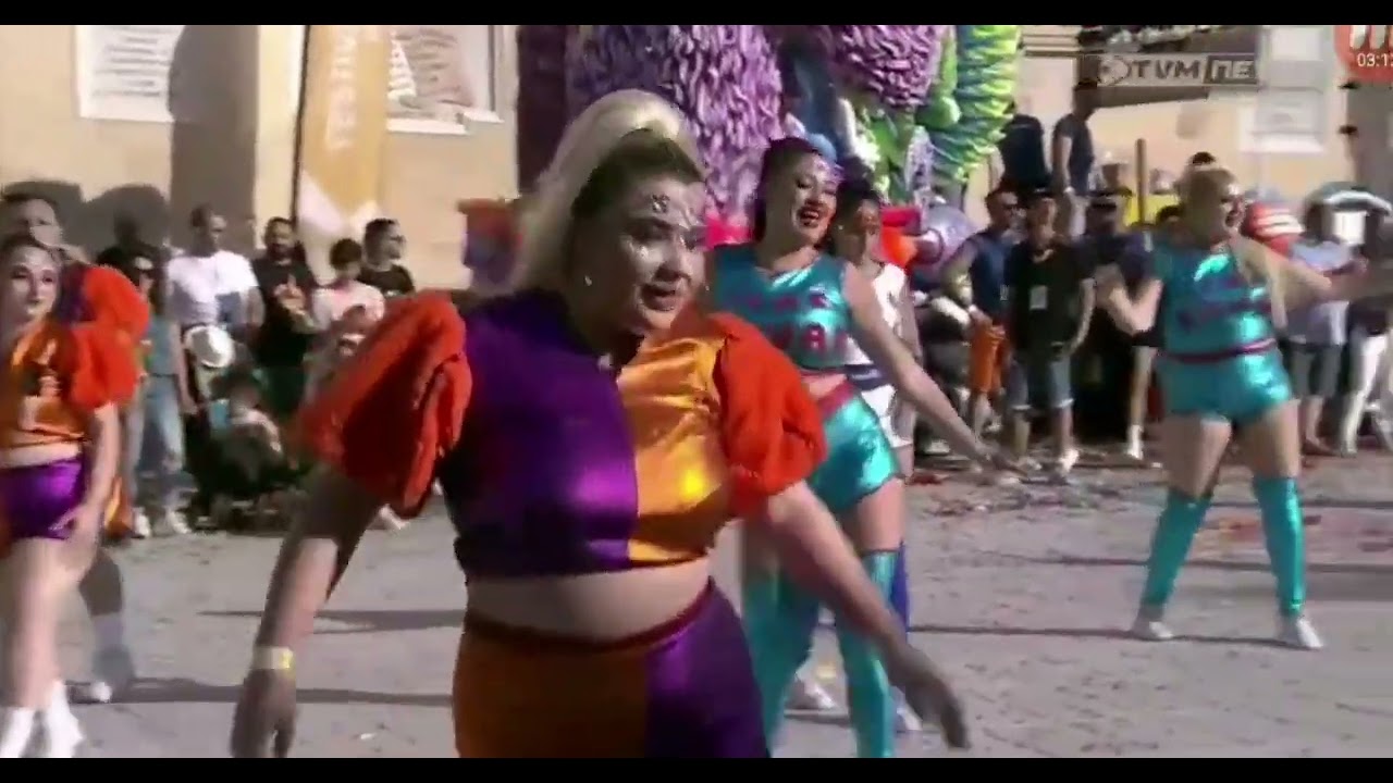 Buffalo Carnival Company Carnival 2022