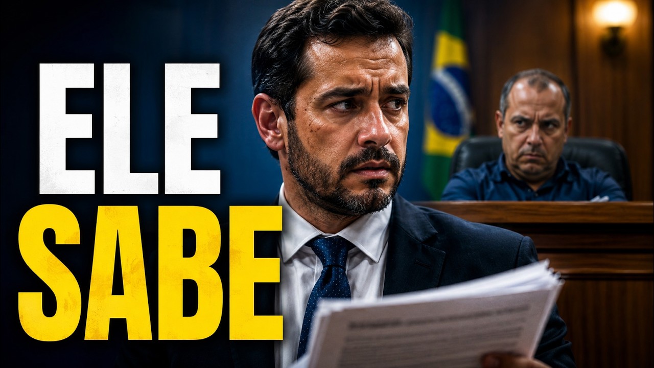 AULA 01 - Oratória Sem Mitos: Como Gerar Confiança e Persuadir no Tribunal do Júri