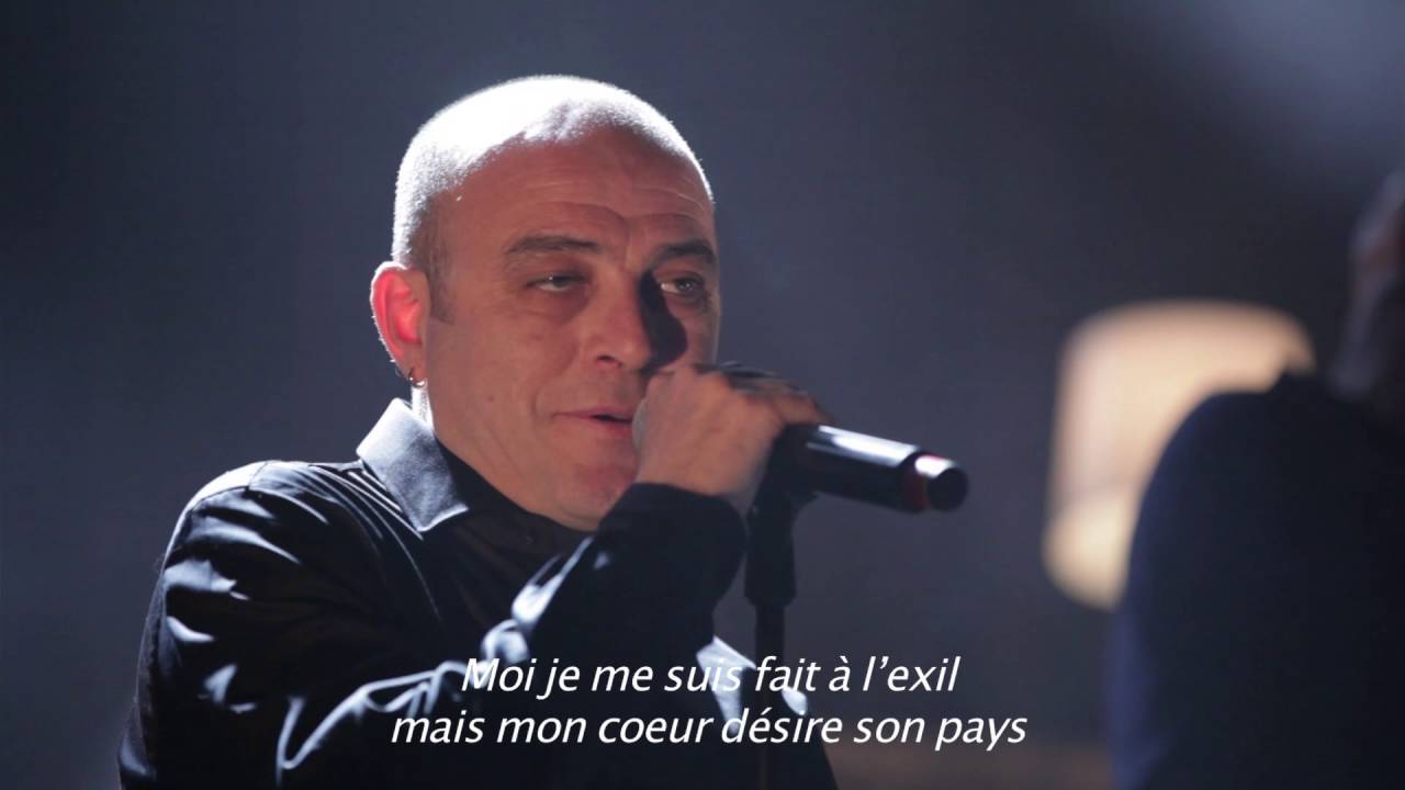 A MOH par Mouss et Hakim