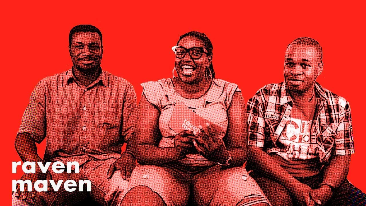 This is How Two Black Guys Created Their Own Comic Book Part 2 (Ep. 4)